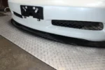 JDM 2003 - 2007 INFINITI G35 COUPE COMPLETE FRONT END NOSE CUT - Image 4