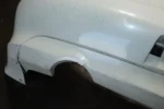 JDM 2003 - 2007 INFINITI G35 COUPE COMPLETE FRONT END NOSE CUT - Image 13