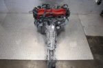 JDM 2017 2018 2019 2020 FA20 SCION FR-S SUBARU BRZ 2.0L 4CYL ENGINE BOXER - Image 2