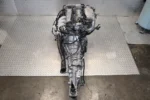 JDM 2001 2002 2003 2004 2005 MAZDA MIATA ENGINE WITH 6 SPEED MANUAL TRANSMISSION - Image 5