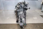 JDM 2001 2002 2003 2004 2005 MAZDA MIATA ENGINE WITH 6 SPEED MANUAL TRANSMISSION - Image 2