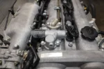 JDM 2001 2002 2003 2004 2005 MAZDA MIATA ENGINE WITH 6 SPEED MANUAL TRANSMISSION - Image 7