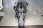 JDM 2JZGTE Toyota Aristo IS300 Engine 2JZ Twin-Turbo VVT-i 3.0L A/T ECU - Image 6