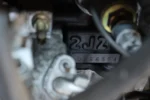 JDM 2JZGTE Toyota Aristo IS300 Engine 2JZ Twin-Turbo VVT-i 3.0L A/T ECU - Image 4