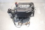 JDM 4AGE BLACKTOP 20Valve 1.6L AE111 AE86 COROLLA 5 SPEED MT ENGINE TESTED✔ - Image 4