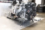 JDM 1JZ-GTE MOTOR TOYOTA SOARER MARK II VEROSSA 2.5L VVTI TURBO ENGINE W/ AT 1JZ - Image 9