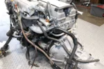 JDM 1JZ-GTE MOTOR TOYOTA SOARER MARK II VEROSSA 2.5L VVTI TURBO ENGINE W/ AT 1JZ - Image 3