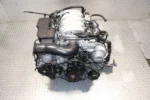 JDM 1UZ-FE 98-00 Lexus SC400 LS400 GS400 V8 4.0L VVT-i ECU Wiring