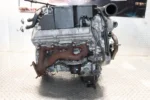 JDM 1UZ-FE 98-00 Lexus SC400 LS400 GS400 V8 4.0L VVT-i ECU Wiring - Image 2