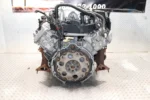 JDM 1UZ-FE 98-00 Lexus SC400 LS400 GS400 V8 4.0L VVT-i ECU Wiring - Image 7