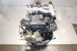 JDM 2JZ-GE 2JZ NON VVT-I 3.0L 1992 1993 1994 1995 1996 SC300 GS300 REAR SUMP WIRING ECU