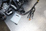 JDM 2JZ-GE 2JZ NON VVT-I 3.0L 1992 1993 1994 1995 1996 SC300 GS300 REAR SUMP WIRING ECU - Image 13