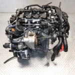 2017 2018 2019 2020 2021 2022 HONDA CRV MOTOR 1.5L TURBO 4 CYLINDER JDM L15B