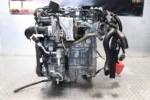 2017 2018 2019 2020 2021 2022 HONDA CRV MOTOR 1.5L TURBO 4 CYLINDER JDM L15B - Image 3
