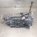 JDM 2003-2006 NISSAN 350Z AUTOMATIC TRANSMISSION RWD 5 SPEED SINGLE PLUG WIRING