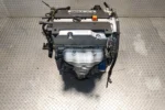 JDM K24A 2002-2006 HONDA CR-V 2.4L ENGINE DOHC - Image 2
