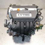 JDM K24A 2002-2006 HONDA CR-V 2.4L ENGINE DOHC