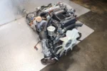 JDM 7M-GTE ENGINE 1987 TO 1992 TOYOTA SUPRA TURBO ENGINE INLINE 6 7MGTE - Image 2