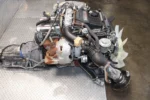 JDM 7M-GTE ENGINE 1987 TO 1992 TOYOTA SUPRA TURBO ENGINE INLINE 6 7MGTE - Image 11