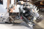 JDM 7M-GTE ENGINE 1987 TO 1992 TOYOTA SUPRA TURBO ENGINE INLINE 6 7MGTE - Image 12