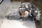 JDM 7M-GTE ENGINE 1987 TO 1992 TOYOTA SUPRA TURBO ENGINE INLINE 6 7MGTE - Image 13