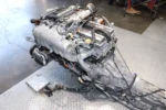 JDM 7M-GTE ENGINE 1987 TO 1992 TOYOTA SUPRA TURBO ENGINE INLINE 6 7MGTE - Image 5