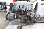 JDM 7M-GTE ENGINE 1987 TO 1992 TOYOTA SUPRA TURBO ENGINE INLINE 6 7MGTE - Image 7