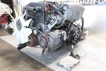 JDM 7M-GTE ENGINE 1987 TO 1992 TOYOTA SUPRA TURBO ENGINE INLINE 6 7MGTE - Image 9