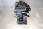 JDM 2ZR-FXE 2016 2017 2018 2019 2020 2021 TOYOTA PRIUS 1.8L HYBRID ENGINE