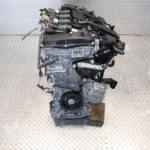 JDM 2ZR-FXE 2016 2017 2018 2019 2020 2021 TOYOTA PRIUS 1.8L HYBRID ENGINE