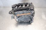 JDM 2ZR-FXE 2016 2017 2018 2019 2020 2021 TOYOTA PRIUS 1.8L HYBRID ENGINE - Image 4