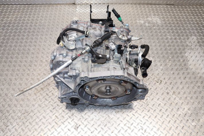 IMG_8815_402be4bb-8f2e-4d9e-8fb9-b30fd77b96d4 JDM 2014 - 2019 TOYOTA COROLLA 1.8L AUTOMATIC CVT TRANSMISSION - Image 1
