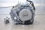 JDM 2013 2014 2015 2016 2017 HONDA ACCORD TRANSMISSION 2.4L 4 CYL CVT AUTOMATIC - Image 3