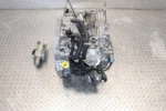 JDM 2013 2014 2015 2016 2017 HONDA ACCORD TRANSMISSION 2.4L 4 CYL CVT AUTOMATIC - Image 4