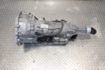 JDM 2006 2007 2008 2009 2010 2011 2012 2013 2014 2015 Lexus IS250 2.5L AUTOMATIC TRANSMISSION - Image 5