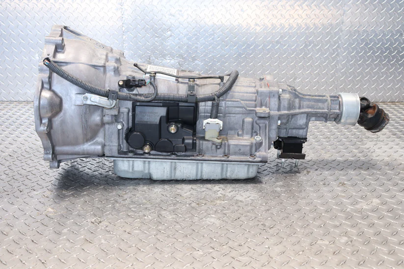 IMG_8847 JDM 2006 2007 2008 2009 2010 2011 2012 2013 2014 2015 Lexus IS250 2.5L AUTOMATIC TRANSMISSION - Image 1