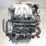 JDM VQ35DE 03-07 Nissan Murano Quest Engine ONLY* 3.5L V6 Ecu