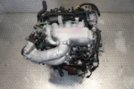 JDM VQ35DE 03-07 Nissan Murano Quest Engine ONLY* 3.5L V6 Ecu - Image 5