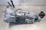 JDM 2007 2008 2009 2010 2011 LEXUS GS350 RWD AUTOMATIC TRANSMISSION 2GR-FSE