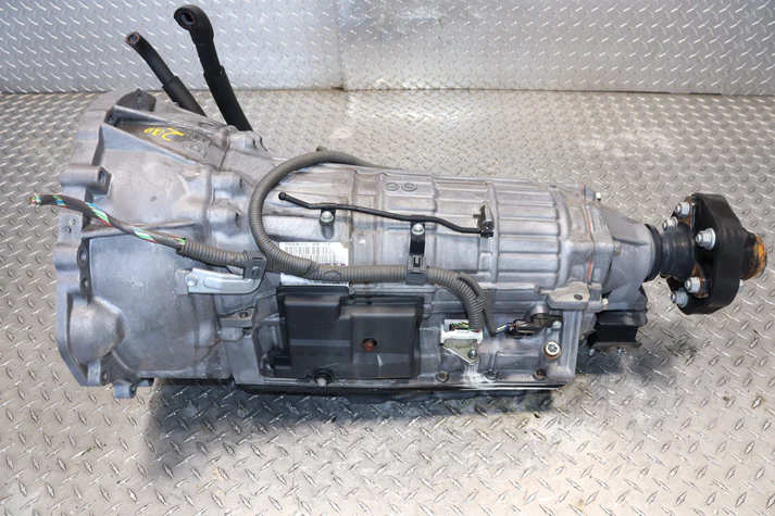 IMG_8865_105209fd-d65b-48e3-89f2-b4003a750034 JDM 2007 2008 2009 2010 2011 LEXUS GS350 RWD AUTOMATIC TRANSMISSION 2GR-FSE - Image 1