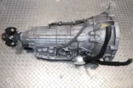 JDM 2007 2008 2009 2010 2011 LEXUS GS350 RWD AUTOMATIC TRANSMISSION 2GR-FSE - Image 6