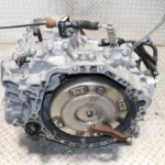 JDM 2013 Infiniti JX35 automatic transmission FWD 2WD