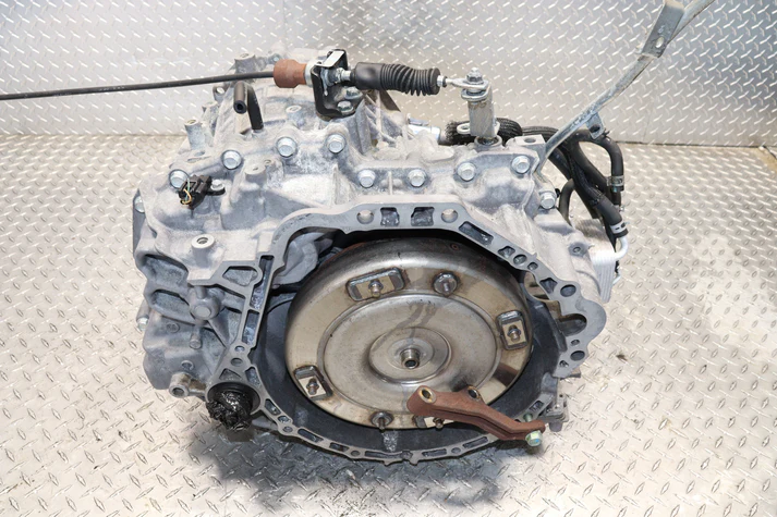 IMG_8871_9ee99f18-3cce-4161-9451-3904739d17ff JDM 2009 2010 2011 2012 2013 2014 Nissan Murano CVT Transmission V6 FWD 2WD 3.5L VQ35DE - Image 1