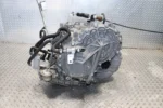 JDM 2009 2010 2011 2012 2013 2014 Nissan Murano CVT Transmission V6 FWD 2WD 3.5L VQ35DE - Image 3
