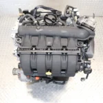 2013 2014 2015 2016 2017 2018 2019 NISSAN SENTRA ENGINE 1.8L MRA8 MRA8DE JDM