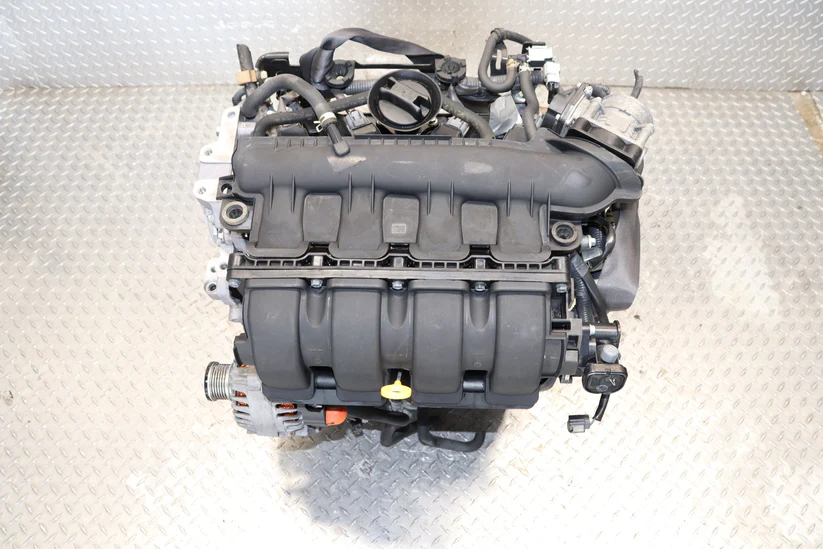 IMG_8900 2013 2014 2015 2016 2017 2018 2019 NISSAN SENTRA ENGINE 1.8L MRA8 MRA8DE JDM - Image 1