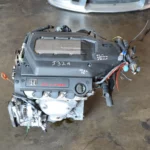 JDM J32A 01-03 Honda Acura CL TL Type-S V6 3.2L Engine VTEC SOHC J32A2