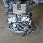 JDM VQ37HR VVEL 09-13 Nissan 370Z ENGINE Infiniti G37 2011-2013 M37