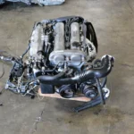 JDM Mazda Miata B6 4cyl 90 91 92 93 1.6L Dohc Ecu Wiring