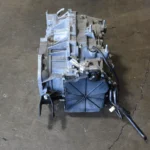 JDM 4B11 08-15 MITSUBISHI LANCER EVOLUTION RALLIART TURBO 4CYL SST DUAL CLUTCH TRANSMISSION